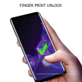 Full Coverage Tempered Glass Screen Protector For Samsung